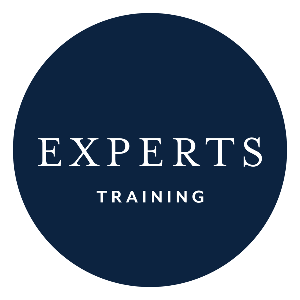 Holiday Rental Experts Training Logo