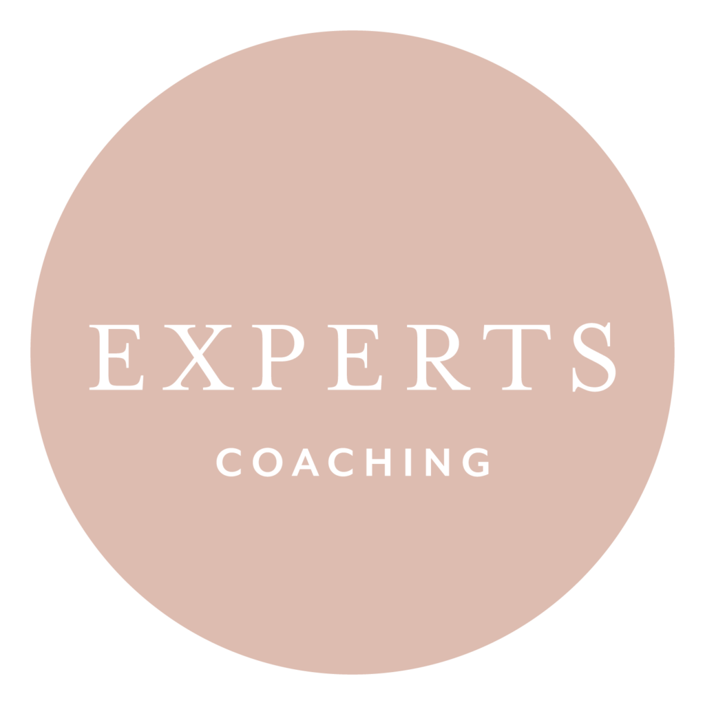 Holiday Rental Experts Coaching Logo