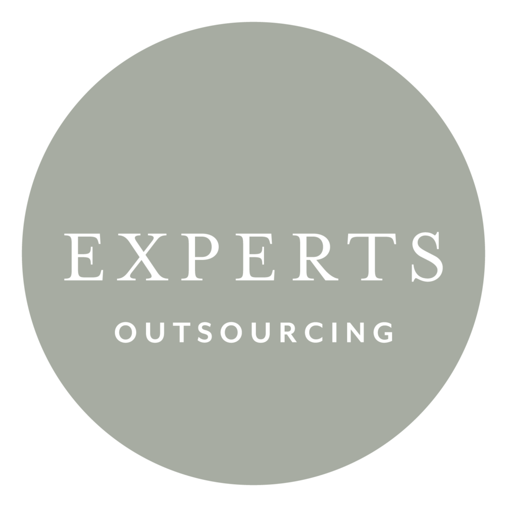 Holiday Rental Experts Outsourcing Logo