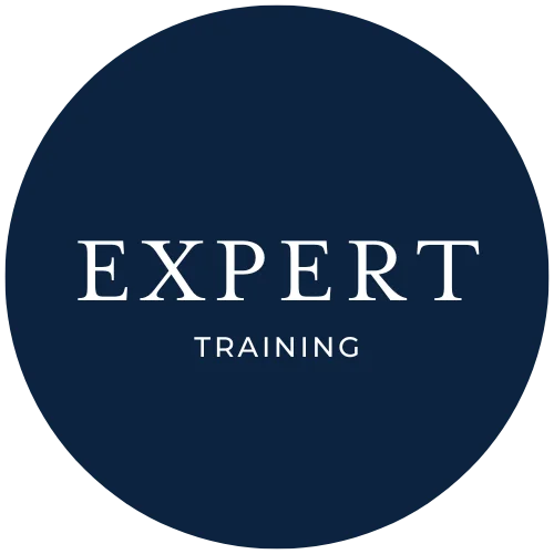 Expert Training